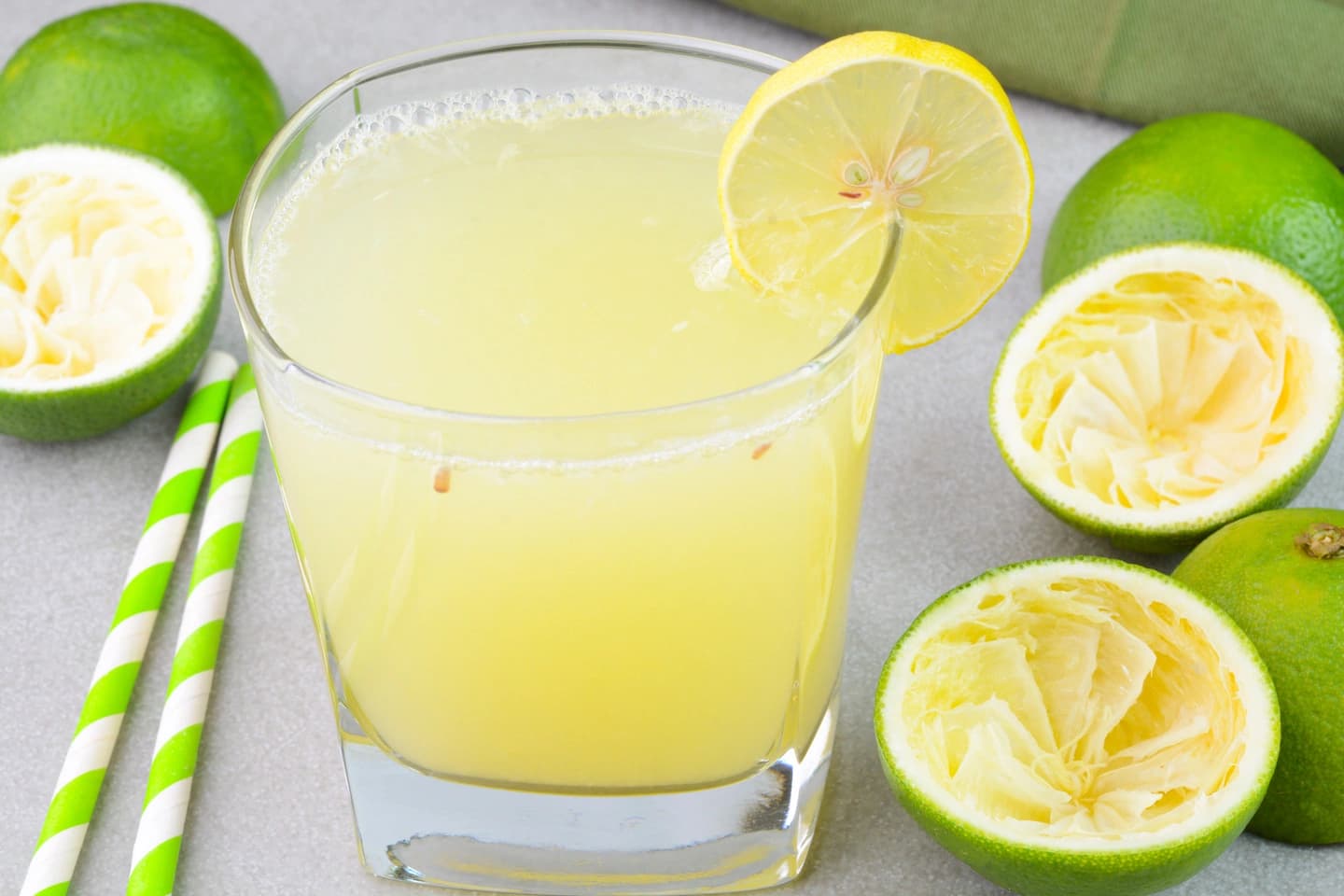 Musambi Juice