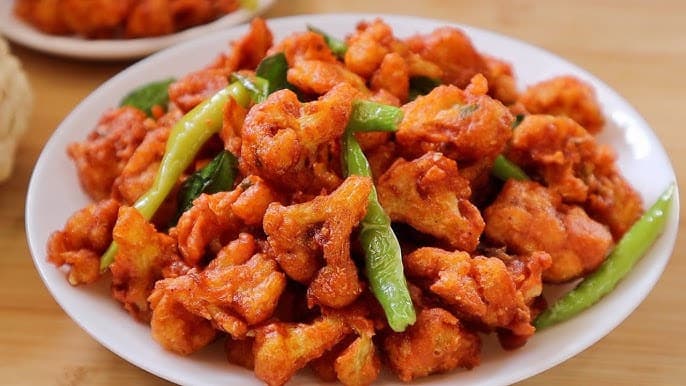 Gobi Shanghai
