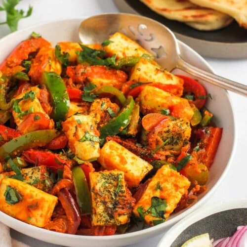 Mixed Pepper