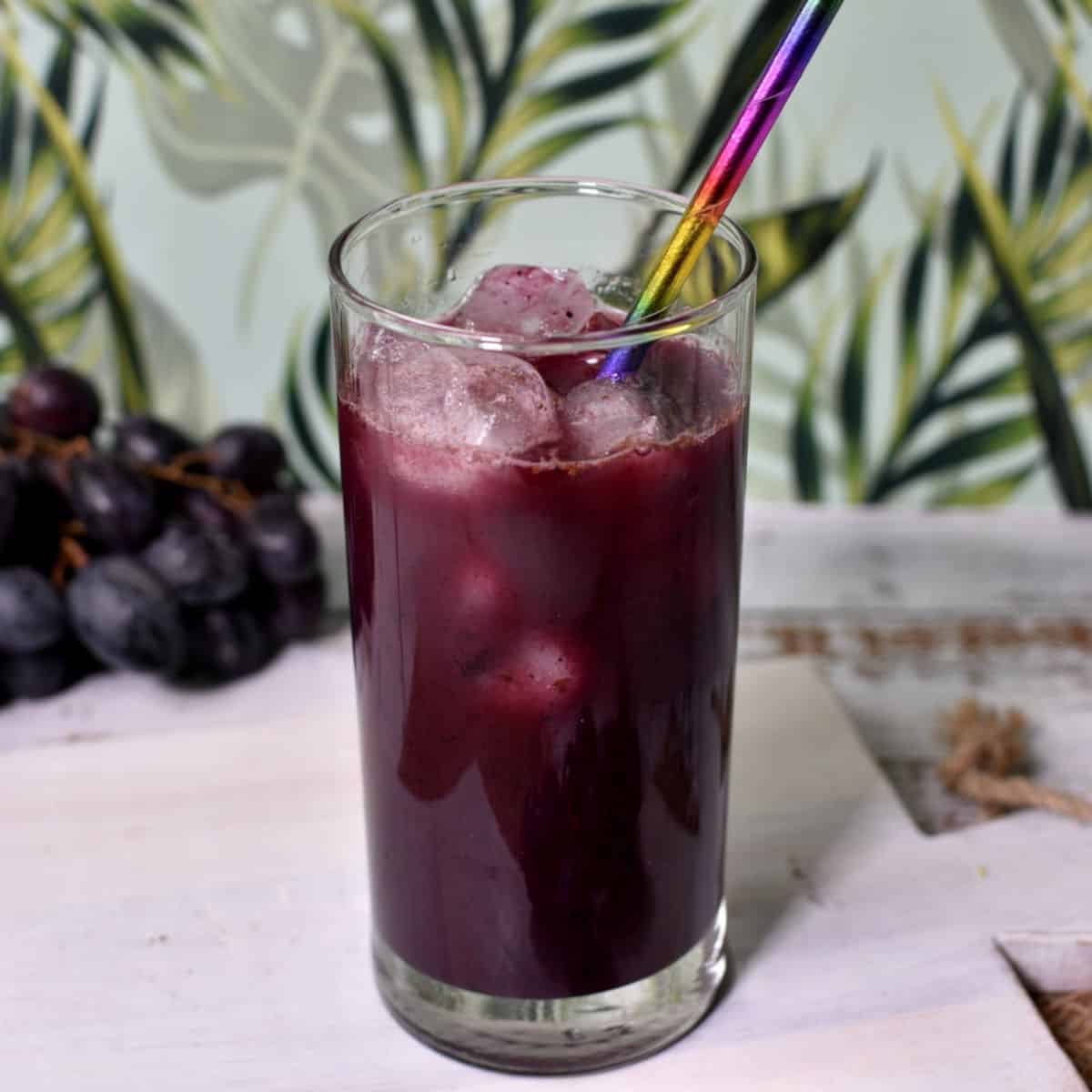 Grape Juice
