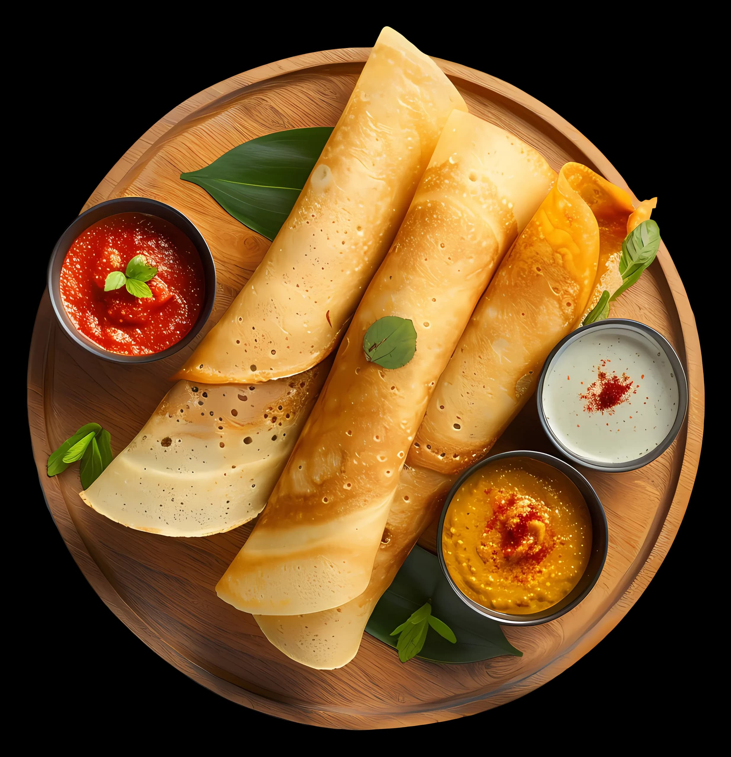 Mysore Butter Plain