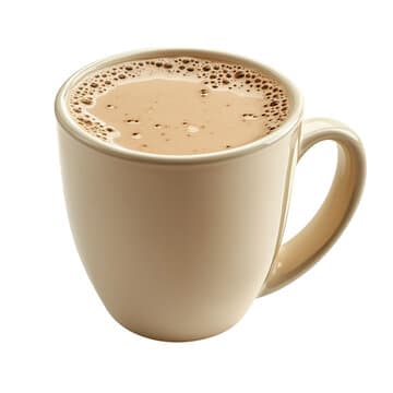Hot Horlicks