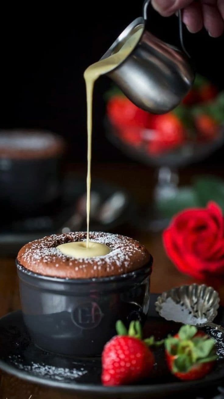 Coffee Choco Devine