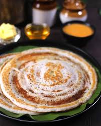 Tuppa Dosa
