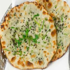 Cheese Butter Kulcha