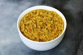Daal Khichdi