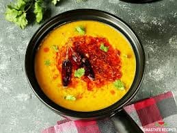 Double Tadka Daal
