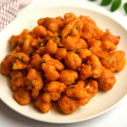 Gobi Lemon Chilly