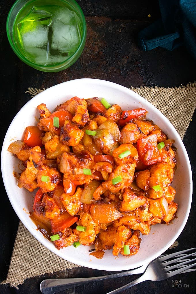 Gobi Chilly