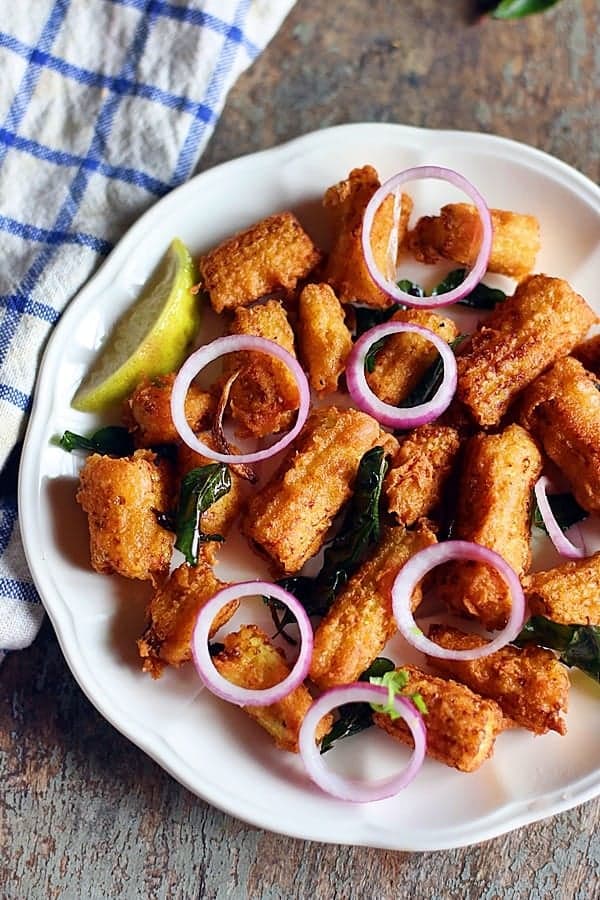 Baby Corn 65