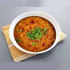 Daal Kolhapuri