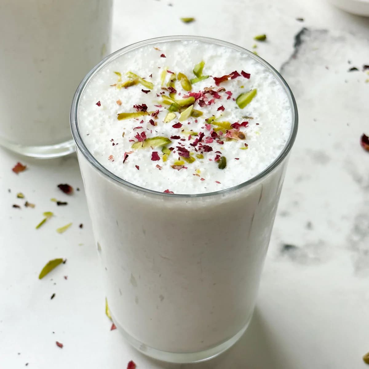 Sweet Lassi / Salted Lassi
