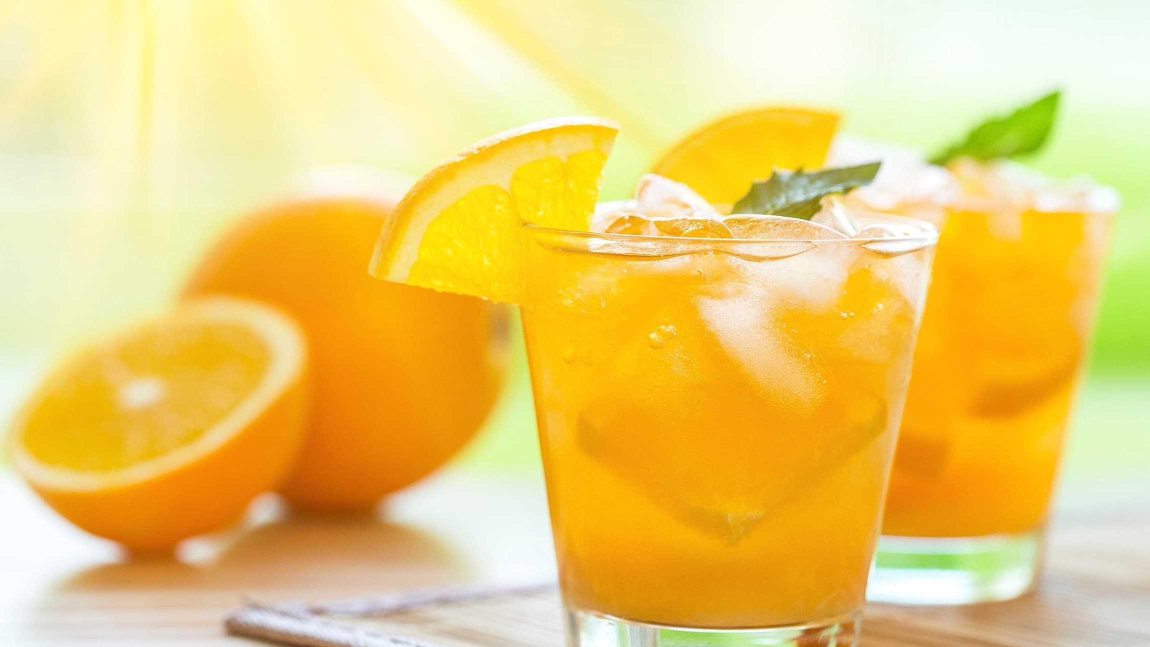 Khatta Meeta Orange Soda