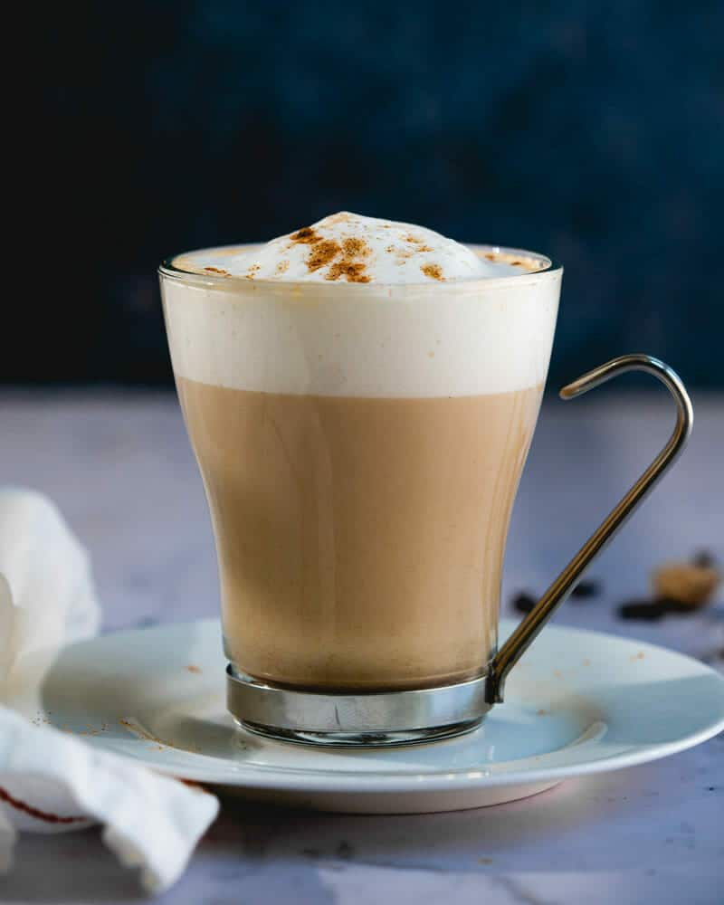 Furricus Chai Latte