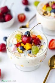 Fruits Salad