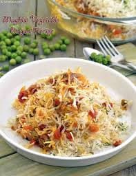 Mughlai Biriyani