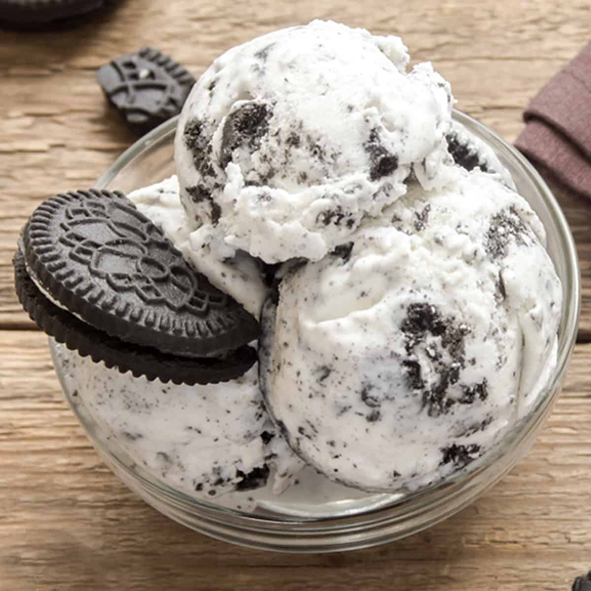 Oreo Oreo