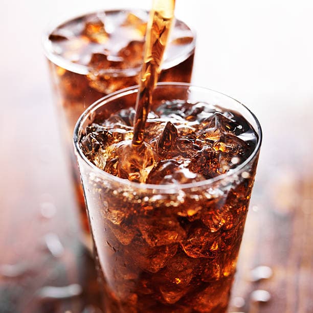 Zimzim Cola