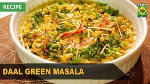 Green's Dawath Daal
