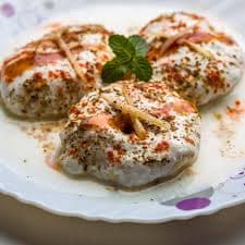 Curd Vada